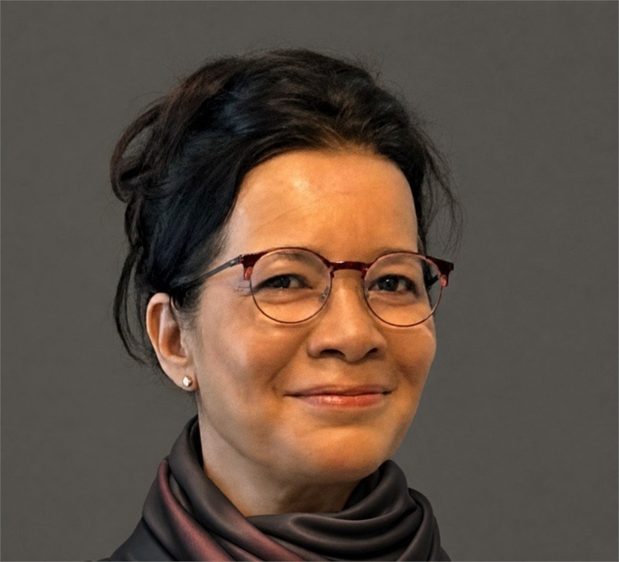 Lorna Chuttoo